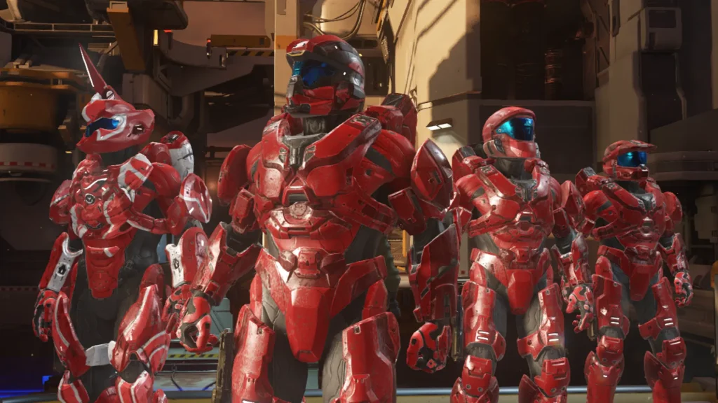 Análisis de Halo 5: Guardians 8 Analisis de Halo 5 Multiplayer Orgullogamers