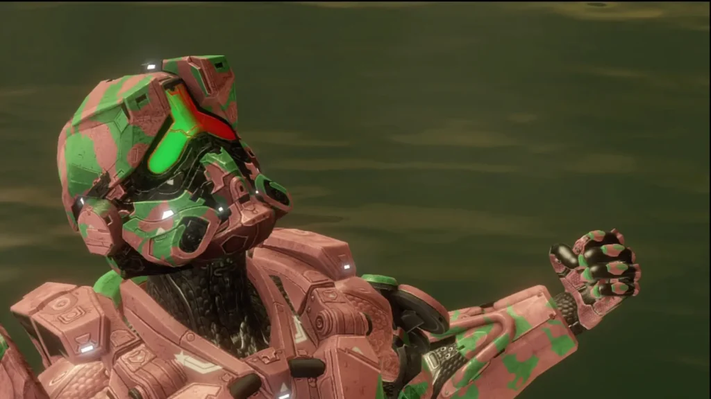 Una corrección, un consejo y el análisis de Halo: The Master Chief Collection 5 Analisis de Halo The Master Chief Collection Armadura fea Orgullogamers
