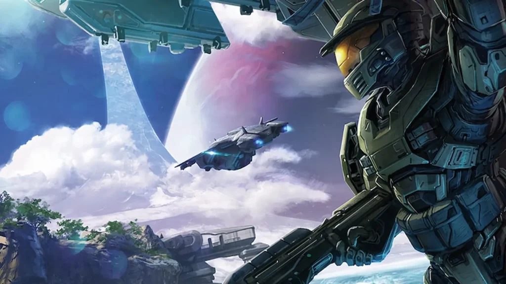 Una corrección, un consejo y el análisis de Halo: The Master Chief Collection 2 Analisis de Halo The Master Chief Collection Cartografo Silencioso Orgullogamers