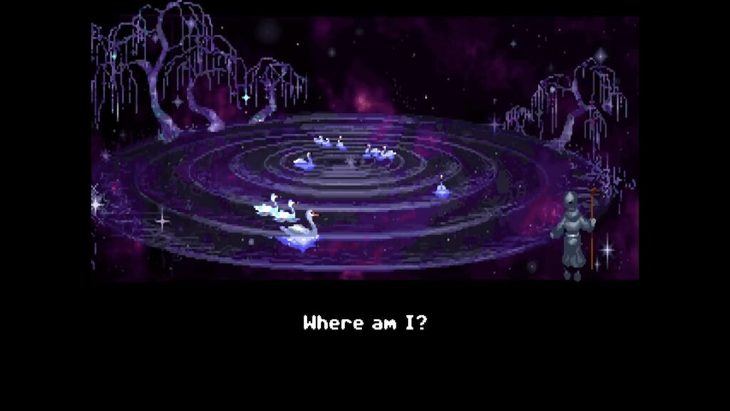 Yo soy cola, tu pegamento. El legado de Lucasarts 3 El legado de Lucasarts Loom Orgullogamers
