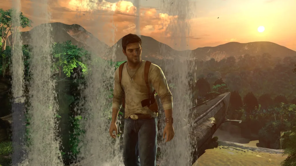 Uncharted: The Nathan Drake Collection 5 Uncharted The Nathan Drake Collection Cascadas Orgullogamers