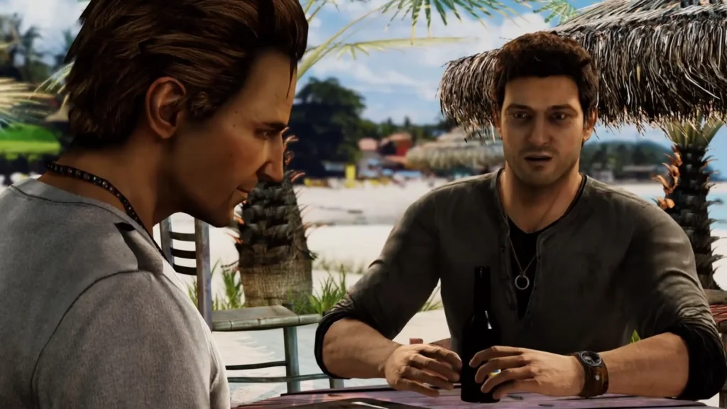 Uncharted: The Nathan Drake Collection 2 Uncharted The Nathan Drake Collection Hablando Orgullogamers