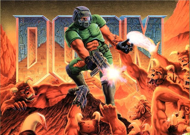 El análisis infernal - Doom y Doom 2 10