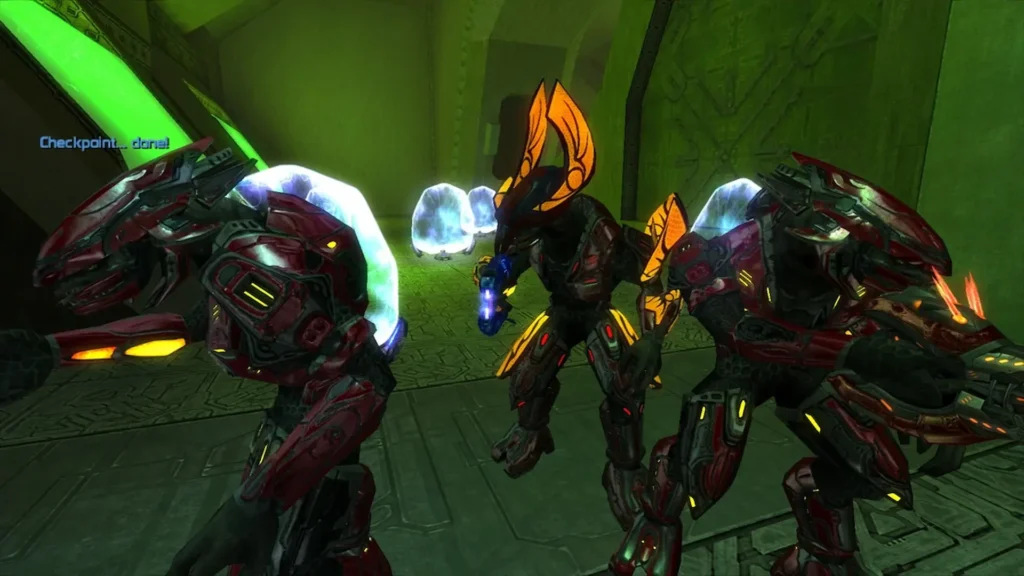 Spv3 Evolved - El mod de Halo definitivo 3 Mod de Halo Spv3 Elites Orgullogamers