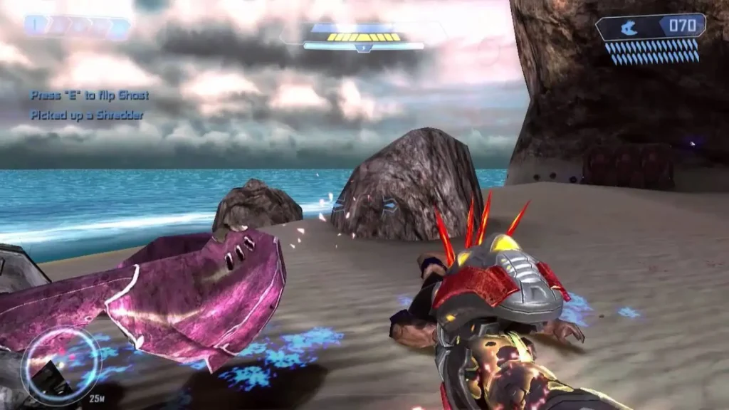 Spv3 Evolved - El mod de Halo definitivo 5 Mod de Halo Spv3 Playa Orgullogamers