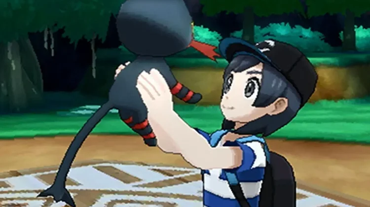 Análisis de Pokémon Sol y Luna 3 análisis de Pokémon Sol y Luna