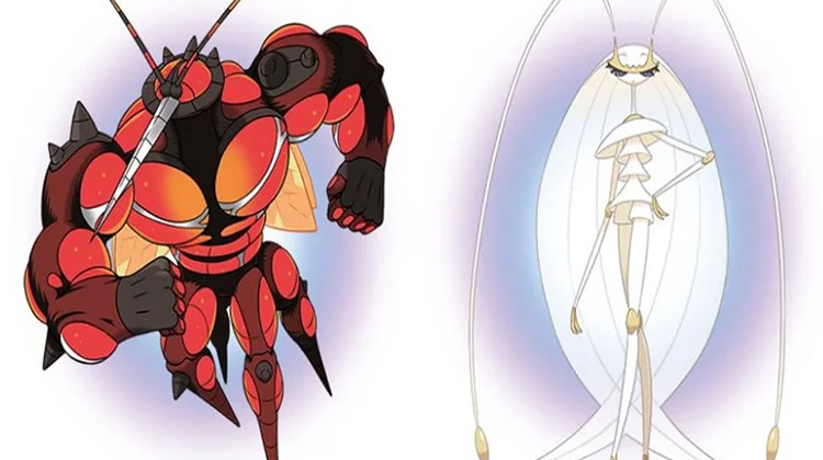 Análisis de Pokémon Sol y Luna 4 análisis de Pokémon Sol y Luna