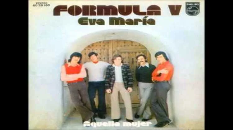 Viaje al centro de la tierra 19 Formula V