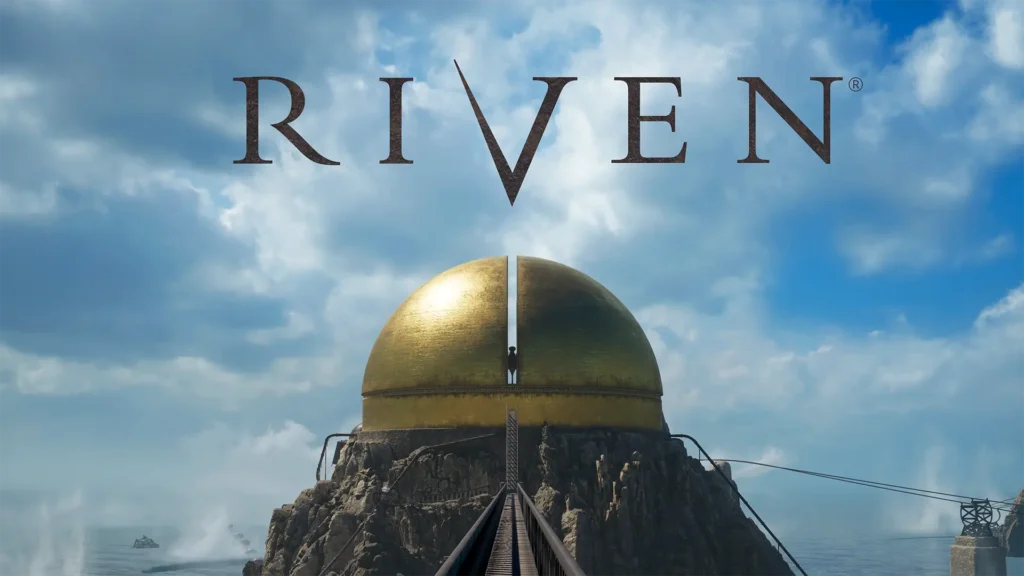 Repaso a la saga de Myst 3 Repaso a la saga Myst Myst 2 Riven Orgullogamers
