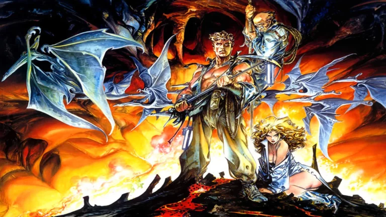 Viaje al Centro de la Tierra