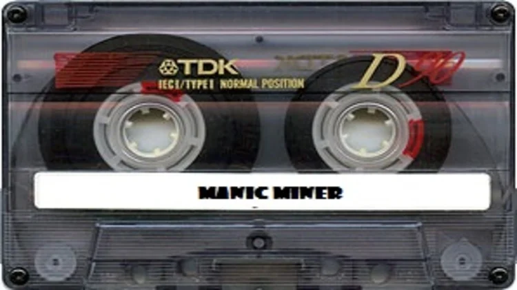 Viaje al centro de la tierra 18 Cassette