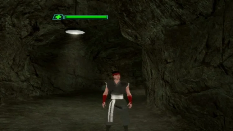 Matrix: Path Of Neo 4 Matrix: Path Of Neo - Kung-Fu
