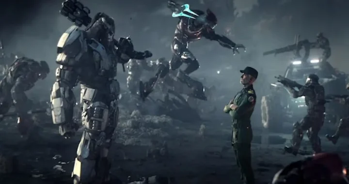 Análisis de Halo Wars 2