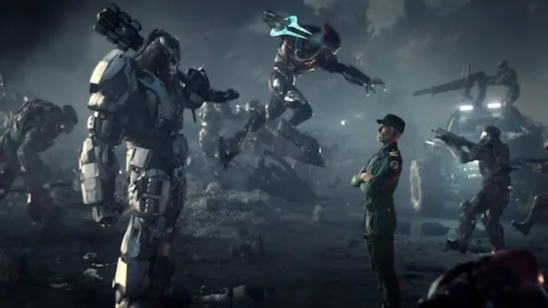 Análisis de Halo Wars 2