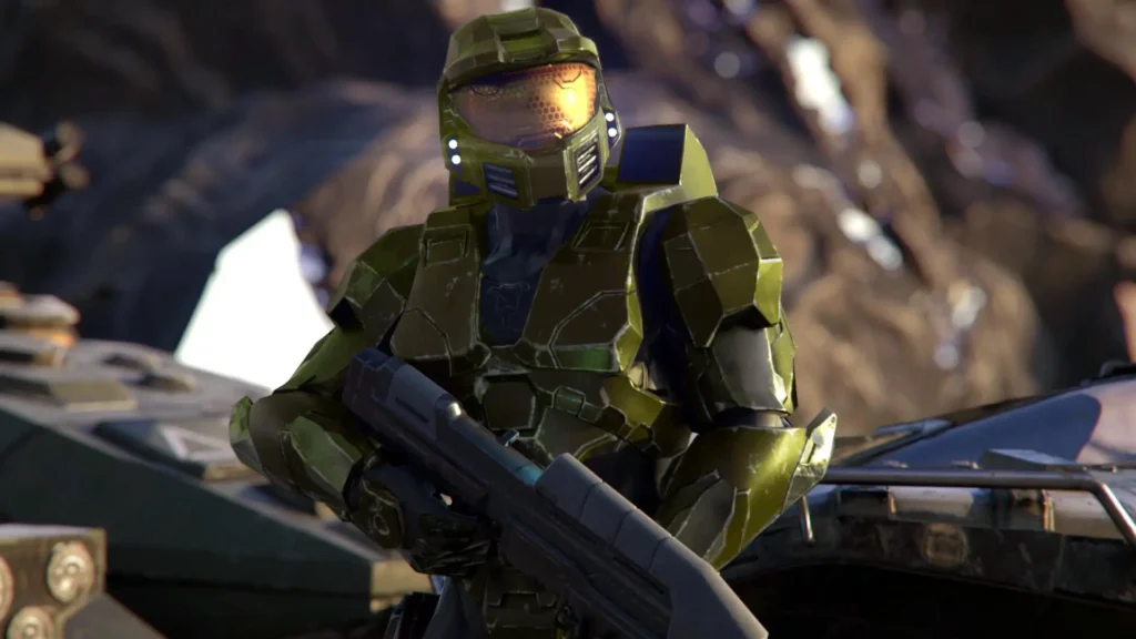 Análisis de Halo Wars 2 3 Analisis Halo Wars 2 Spartans Orgullogamers