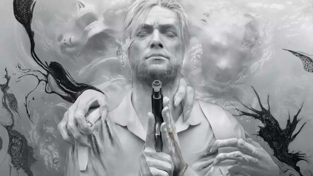 Entrada orgullosa Pre-E3 2017 10 E3 2017 The Evil Within 2 Orgullogamers