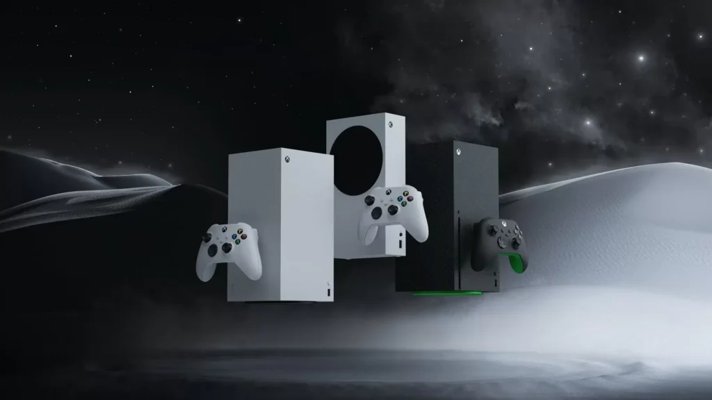 Entrada orgullosa Pre-E3 2017 6 E3 2017 Xbox Orgullogamers
