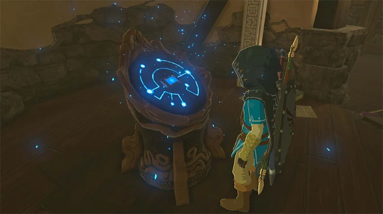The Legend of Zelda: Breath of the Wild y la pequeñez del ser humano 3 The legend of Zelda: Breath of the Wild es genial