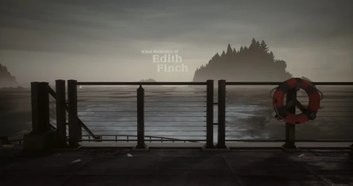 What Remains of Edith Finch y la identidad del desarrollador indie