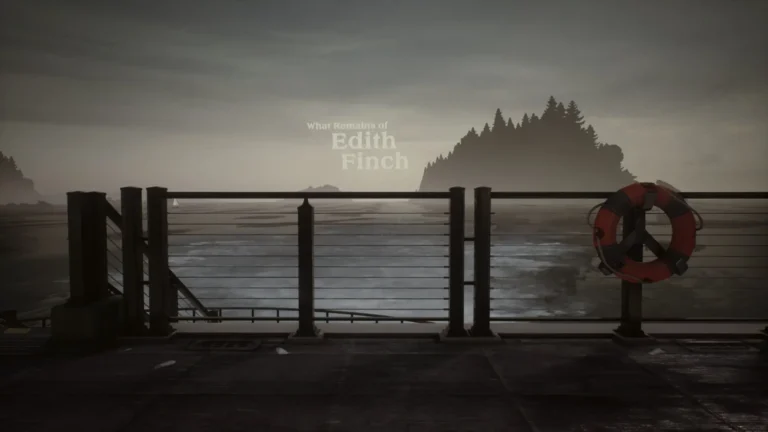 What Remains of Edith Finch y la identidad del desarrollador indie