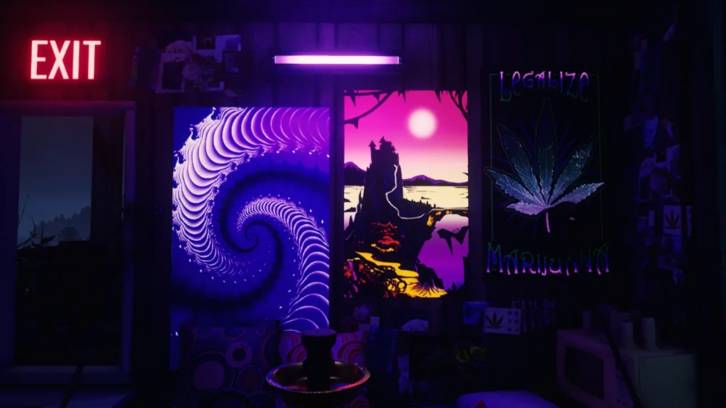 What Remains of Edith Finch y la identidad del desarrollador indie 4 What Remains of Edith Finch Neones Orgullogamers
