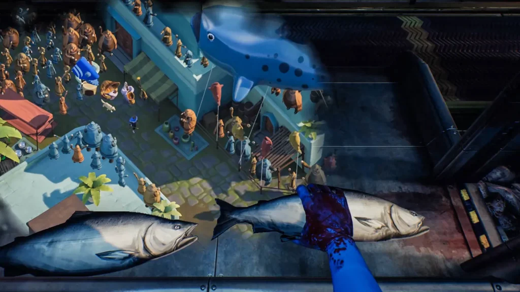 What Remains of Edith Finch y la identidad del desarrollador indie 3 What Remains of Edith Finch Peces Orgullogamers