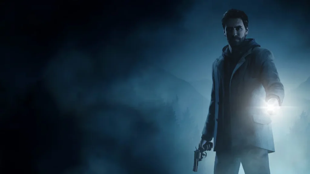 E3 2018. ¿Qué esperamos encontrar? 7 E3 2018 Alan Wake Orgullogamers