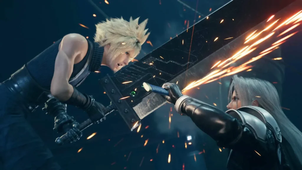 E3 2018. ¿Qué esperamos encontrar? 6 E3 2018 FFVII Remake Orgullogamers