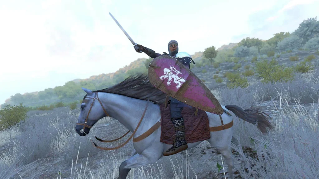 E3 2018. ¿Qué esperamos encontrar? 8 E3 2018 Mount And Blade 2 Orgullogamers