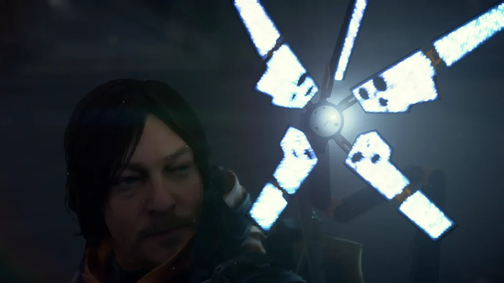 ¿Perdido con Death Stranding? Analicemos su tráiler del E3 2018 2 Perdido con Death Stranding Norman Reedus Orgullogamers