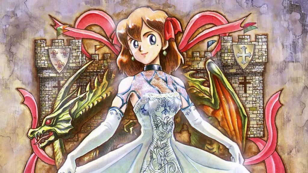 Princess Maker, la predisposición y los prejuicios 3 Princess Maker Boda Orgullogamers