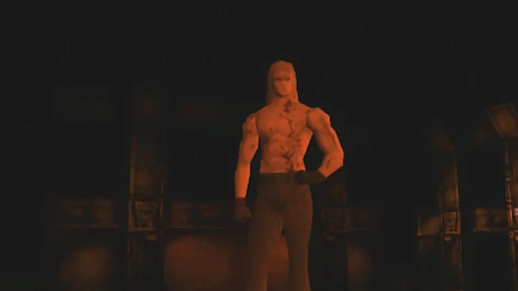 20 años de la leyenda de Solid Snake 6 20 anos de metal gear solid Discurso de Liquid Snake Orgullogamers