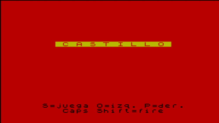 Load 'N' Run - La piratería se viste de etiqueta 12 Castillo