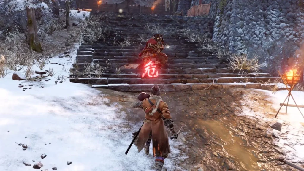 Impresiones de Sekiro: Shadows Die Twice en Madrid Games Week 4 Impresiones de Sekiro Shadows Die Twice Mikiri Orgullogamers