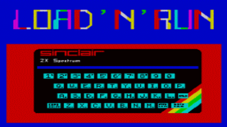 Load 'N' Run - La piratería se viste de etiqueta 6 Load 'N' Run - Sintetizador