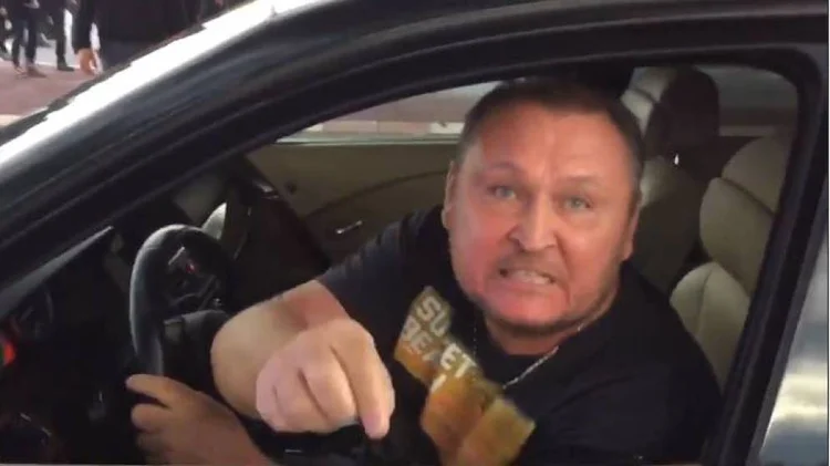 Situaciones irritantes en videojuegos - Ruso