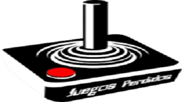 Nombres olvidados, juegos perdidos 18 Juegos Perdidos Canal