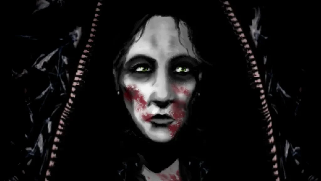 The Cat Lady- Análisis 2 the cat lady mujer orgullogamers