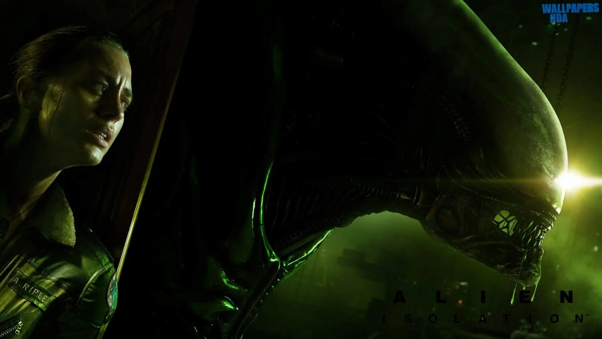 Análisis de Alien: Isolation
