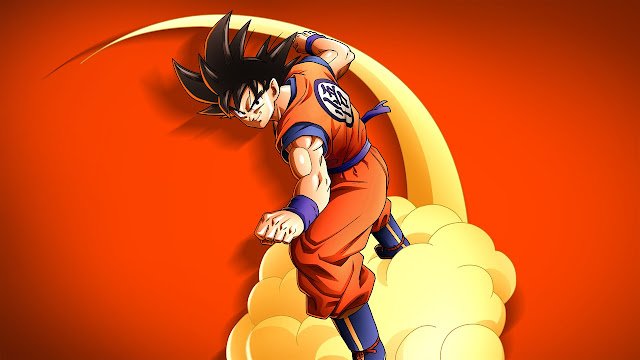 Análisis de Dragon Ball Z: Kakarot