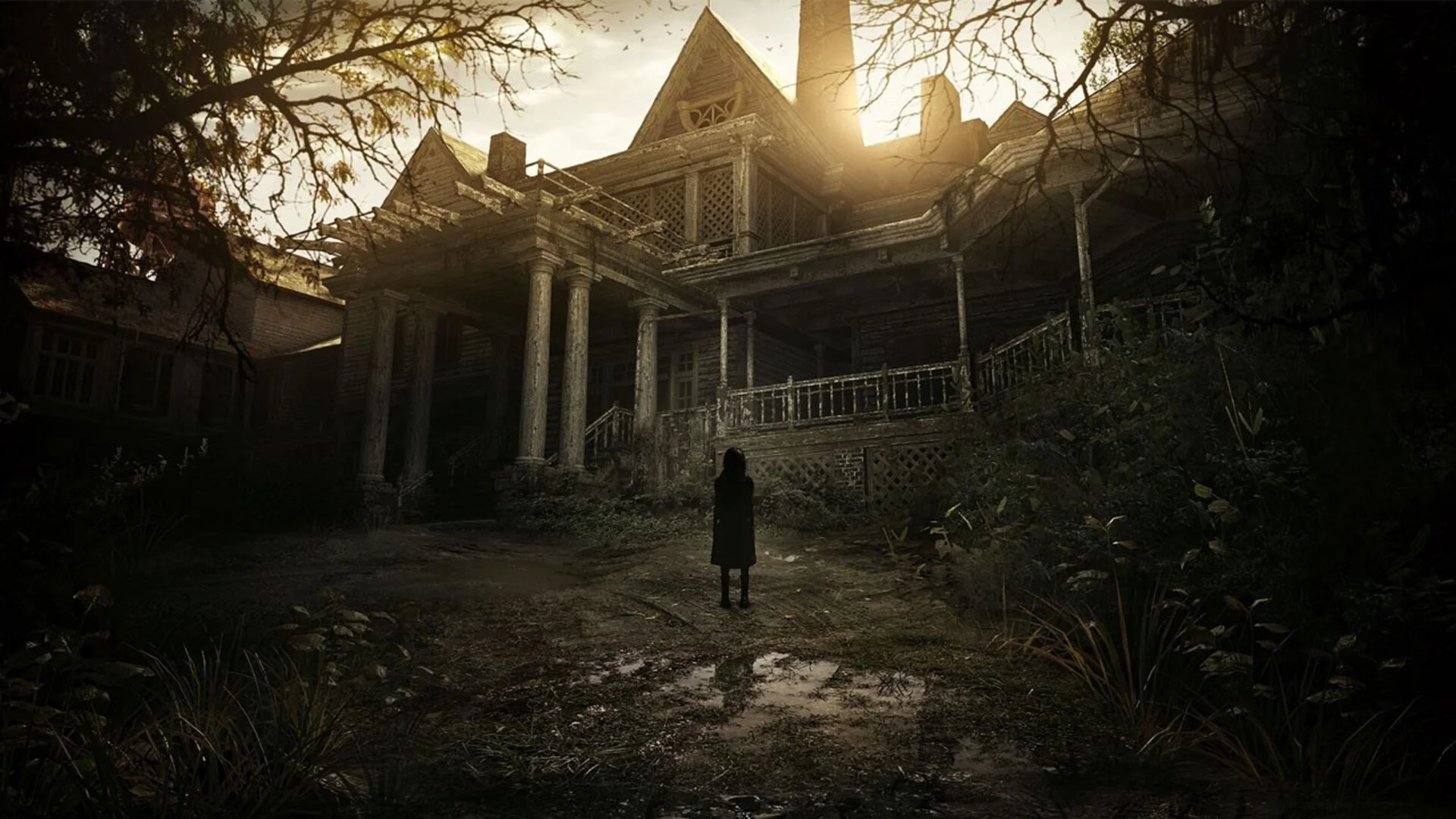Los orígenes del terror en el mundo de los videojuegos