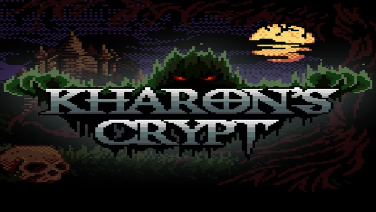 Kharon's Crypt