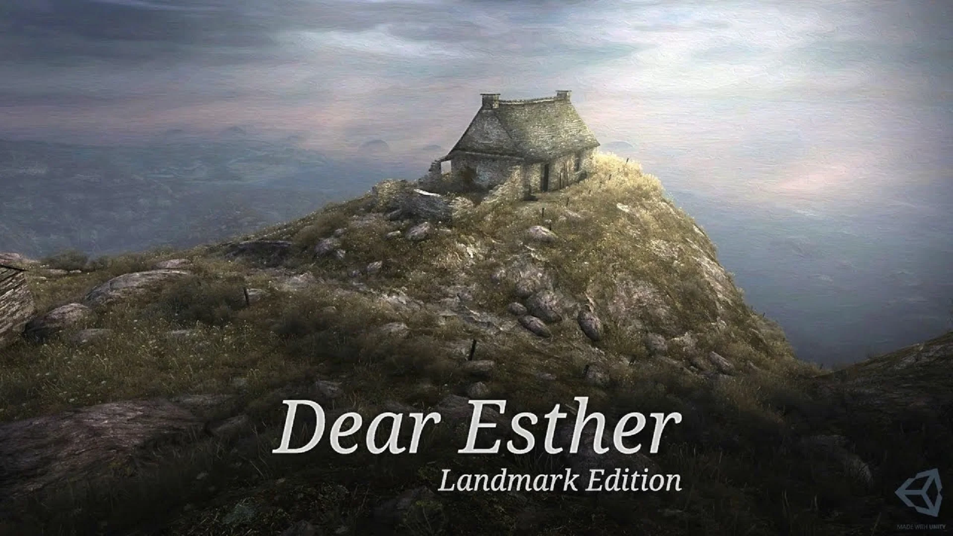 Dear Esther