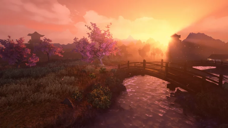 Analisis de Hanako Honor And Blade