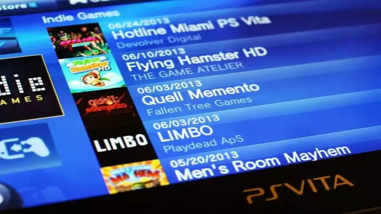Preservacion de videojuegos - formato digital