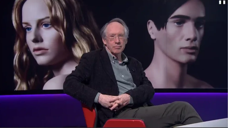 El "Solar" de Ian McEwan