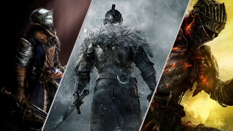 ¿Necesita cualquier juego un «Modo Fácil»?