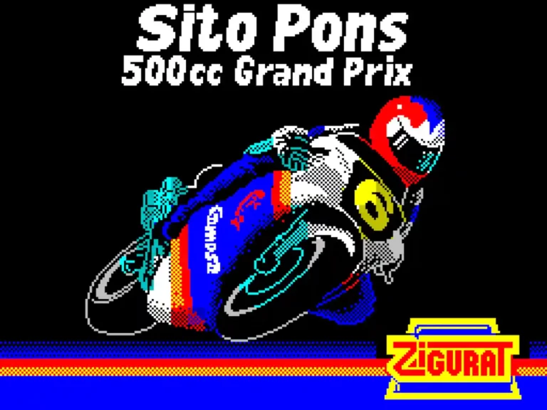 Laguna Seca, mi previo…