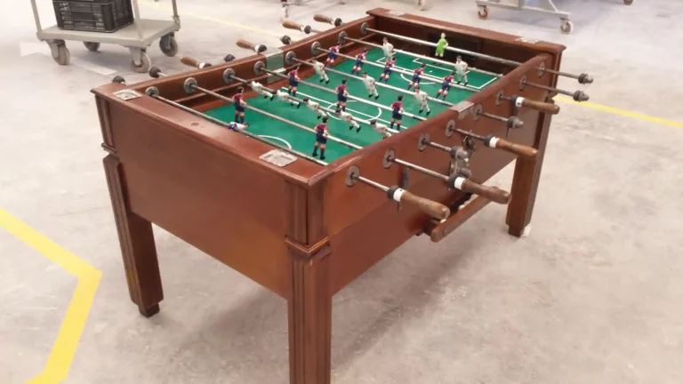 Los Recreativos de mi pueblo (IV) – La Era Pre-electrónica