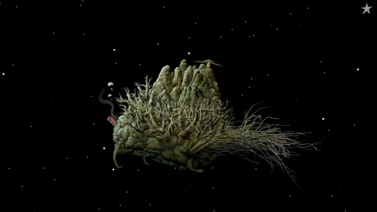 Samorost 2